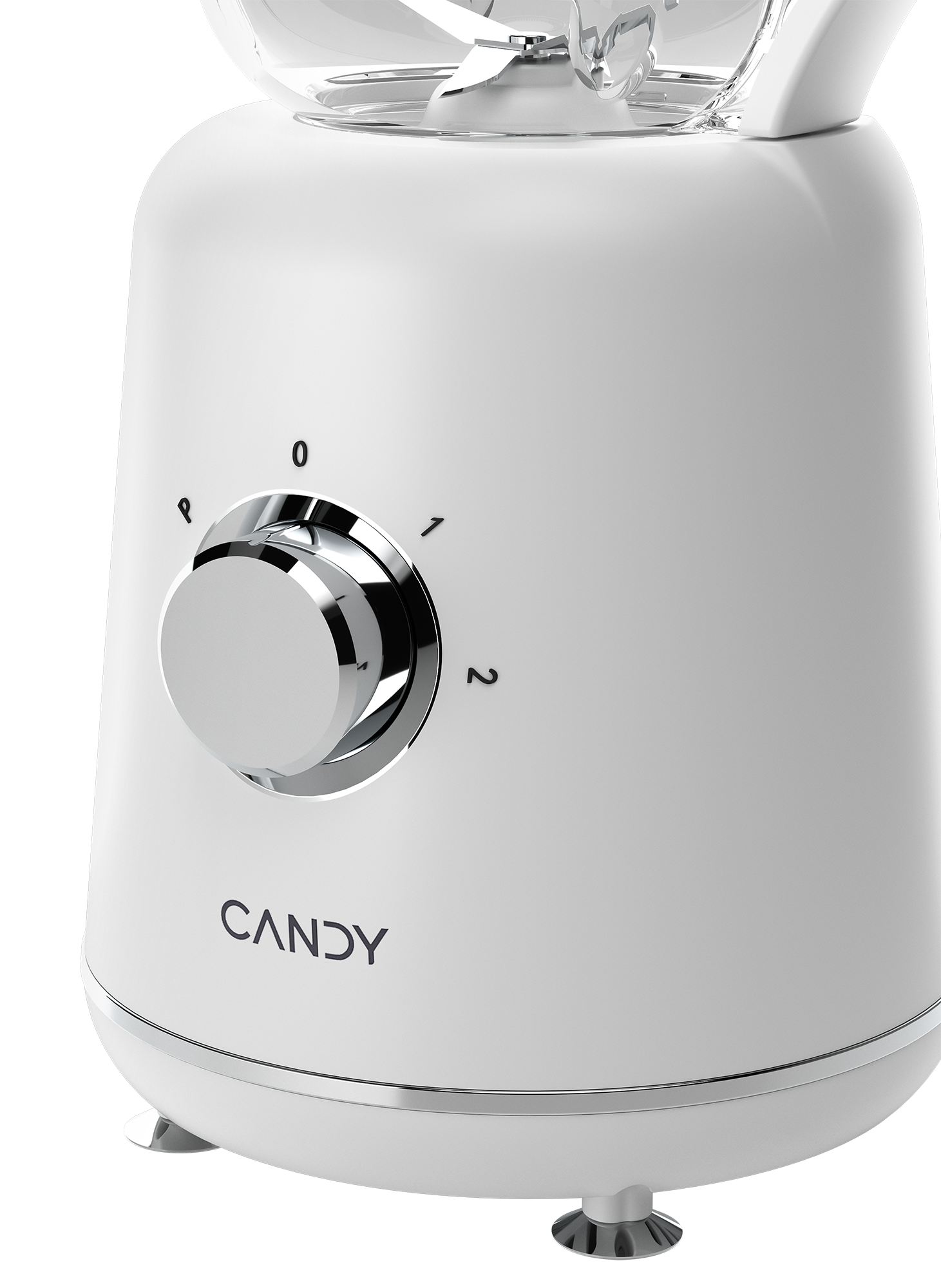 5070169 Блендер стационарный Candy CB-150 белый STDN-0001699 - Вид №5