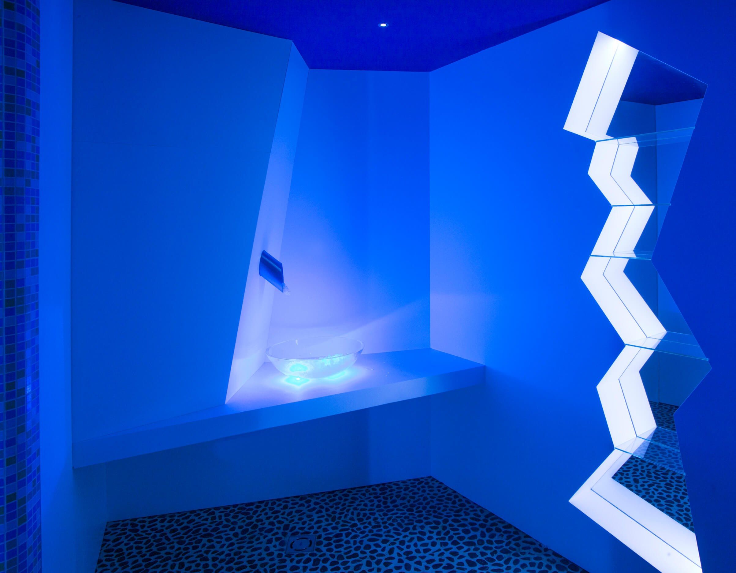 Алюминиевый светодиодный светильник Brillamenti SPOT ARCH-00008690 - Вид №10