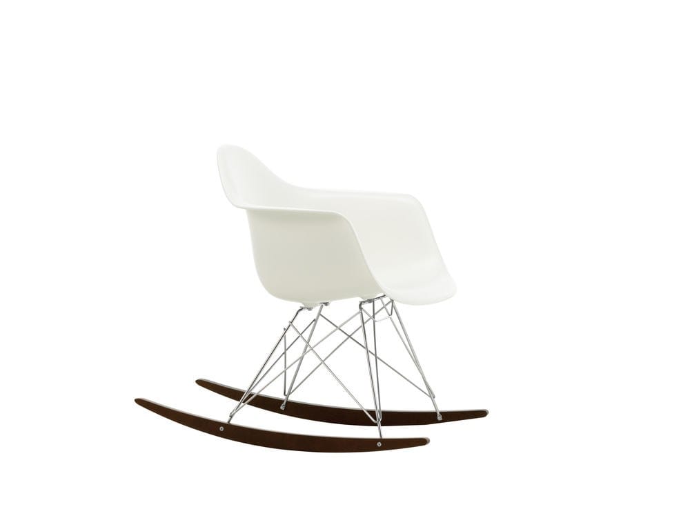 Кресло-качалка из полипропилена с подлокотниками VITRA Eames Plastic Chair ARCH-00043795 - Вид №42