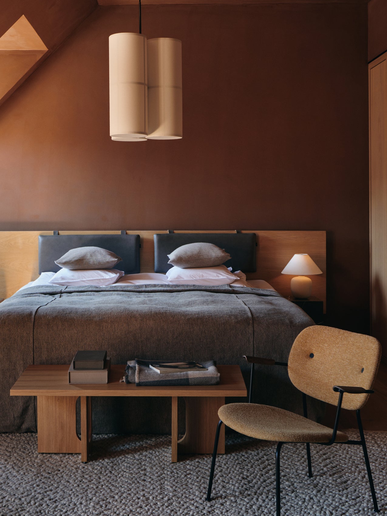 5709262048939 Стол для отдыха Androgyne LuceLight  - Вид №5