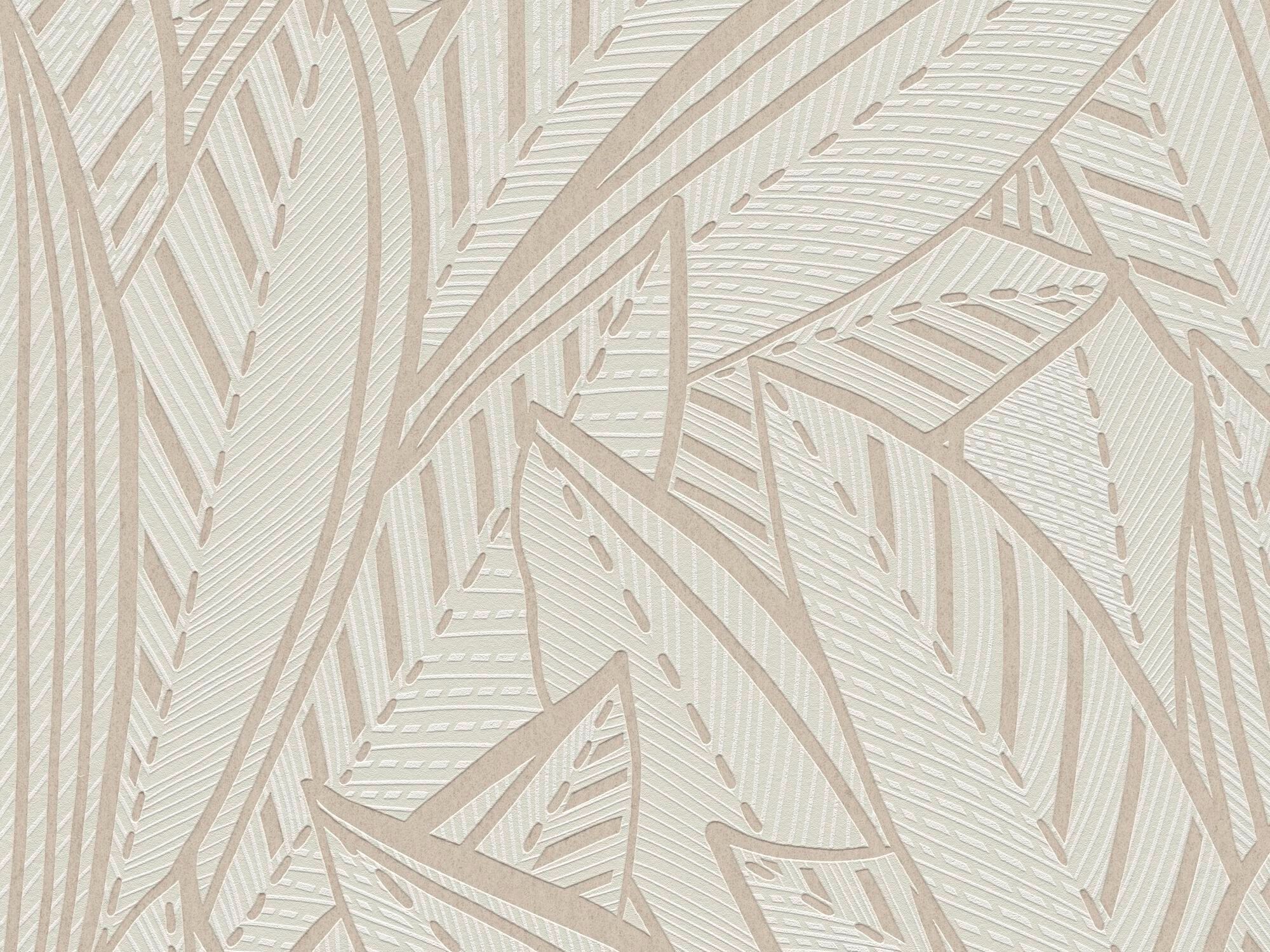 Цветочные узоры нетканые обои Architects Paper French Affair ARCH-00098748 - Вид №7