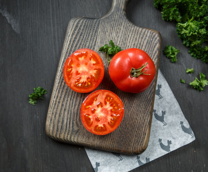 9395 Томаты розовые Азербайджан Вкусляндия 