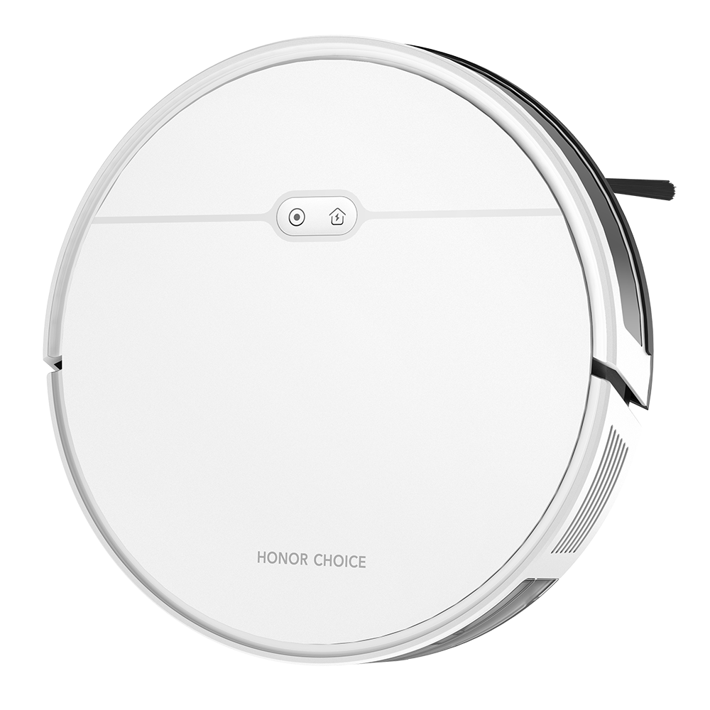 5498371 Робот-пылесос HONOR CHOICE Robot Cleaner M1 белый STDN-0029771 - Вид №4