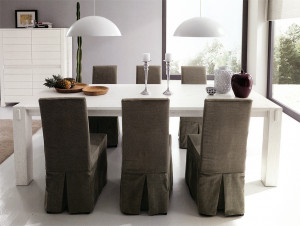 Стол  ALTA CORTE EC-TA8014