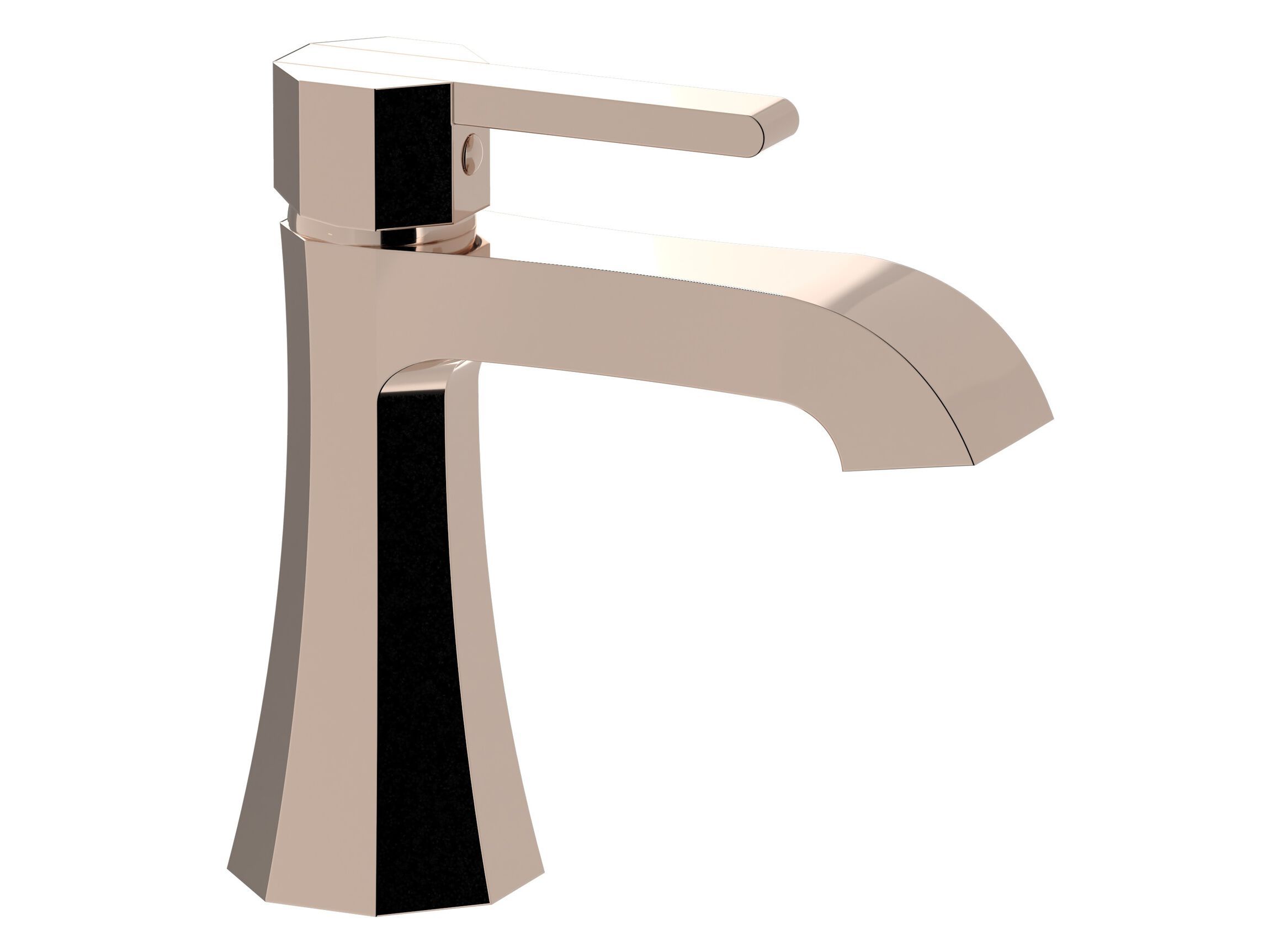 Однорычажный смеситель для раковины IB Belmondo + Belmondo Elle ARCH-00143379 - Вид №1