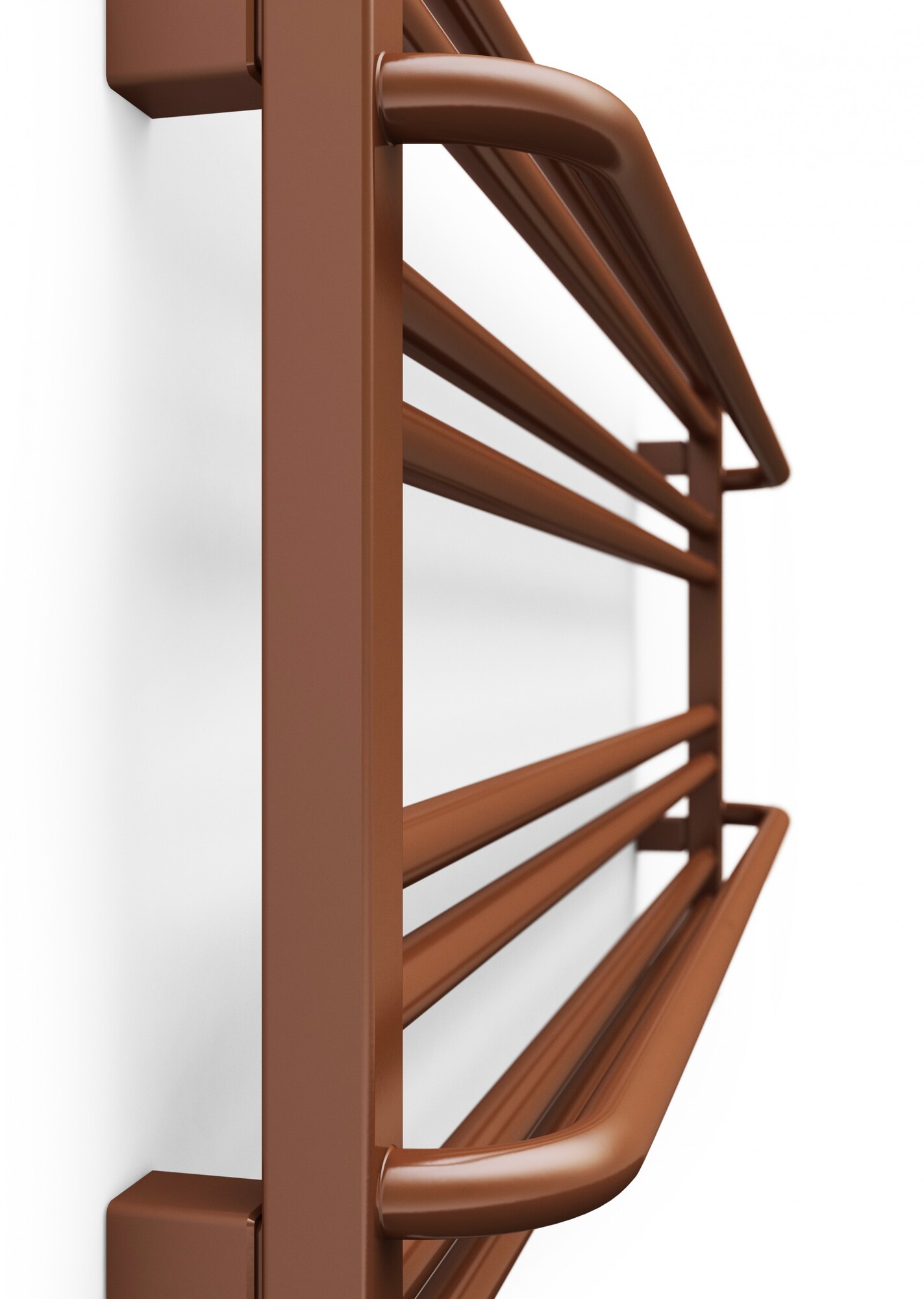 Полотенцесушители WGLIM114030 Lima Terma 3.57  - Вид №3