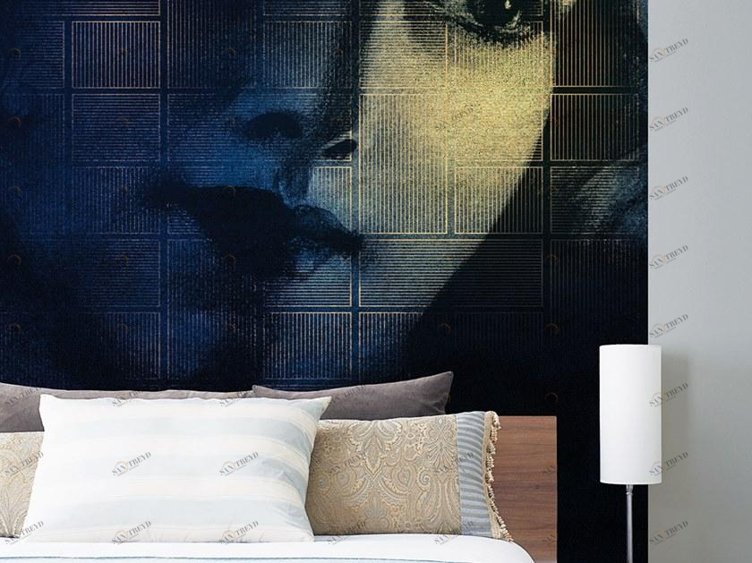 Komar Флизелиновые обои Heritage Hx4-026