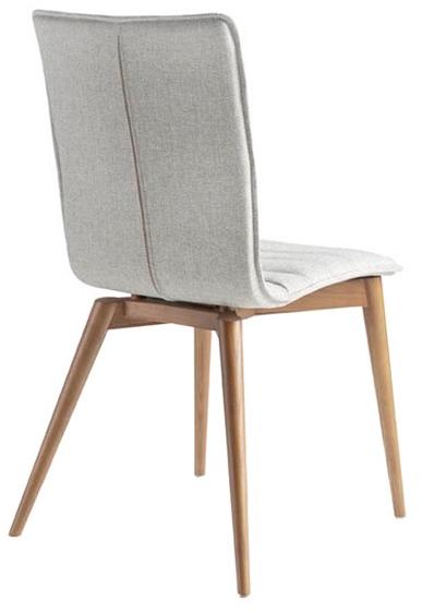 Angel Cerdá Стул из ткани New chair 4031 dc619 Angel Cerda - Вид №2