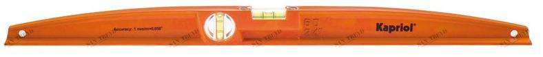 KAPRIOL Уровень с противоугонными резиновыми вставками Hand tools - livelli sun-id-1377803