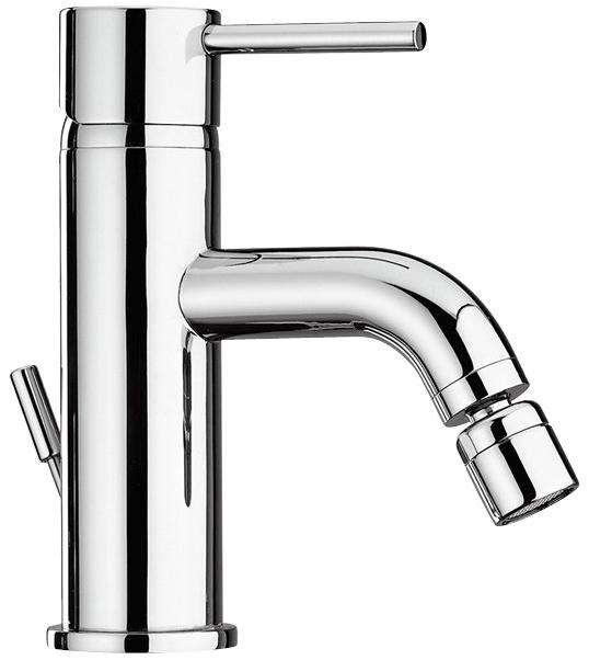 Paini Cox 78CR306 смеситель для биде 