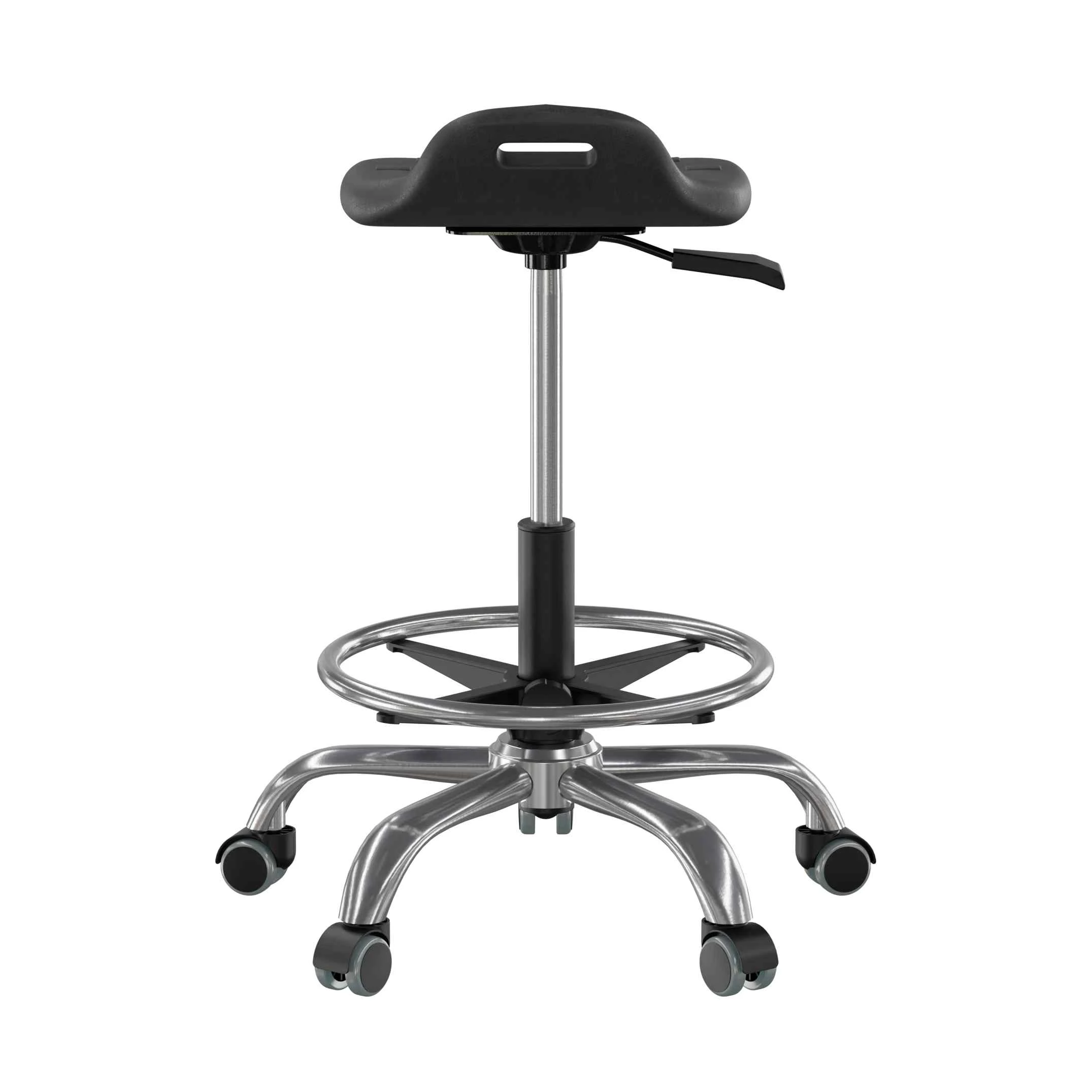 Табурет промышленный Верстакофф ICS-2R  - Вид №1