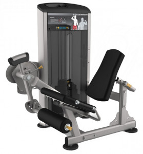 IE9506 Aerofit impulse elite ie9506 сгибание ног сидя AeroFIT Impulse Elite