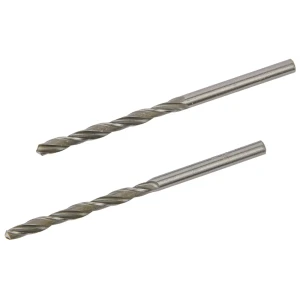 Сверло по металлу Р6М5 от Волжский Инструмент 4,5x165 мм 89387020