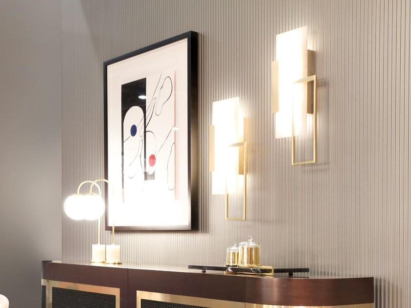 ANA ROQUE INTERIORS Настенный светильник Lighting sun-id-1420743 - Вид №1