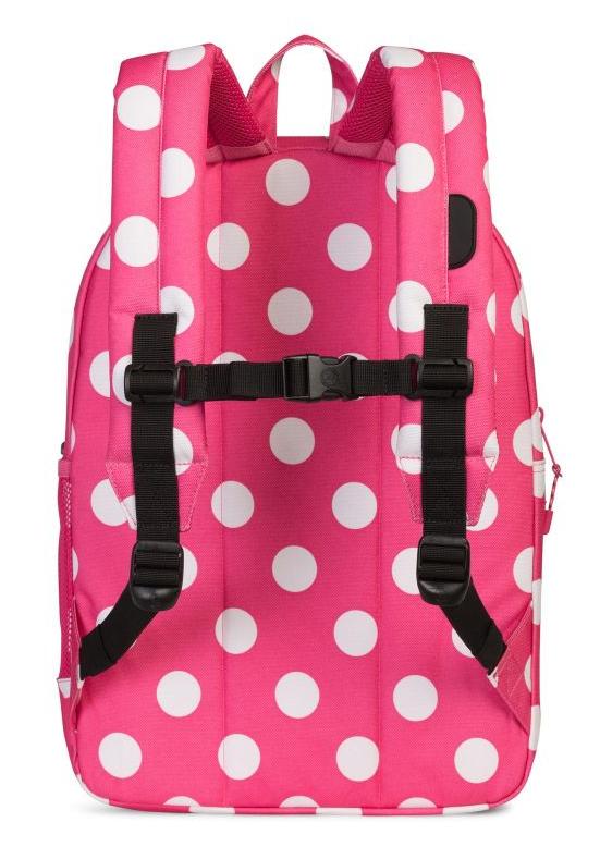 10560-02178-OS Рюкзак Heritage Backpack XL Herschel Youth  - Вид №3