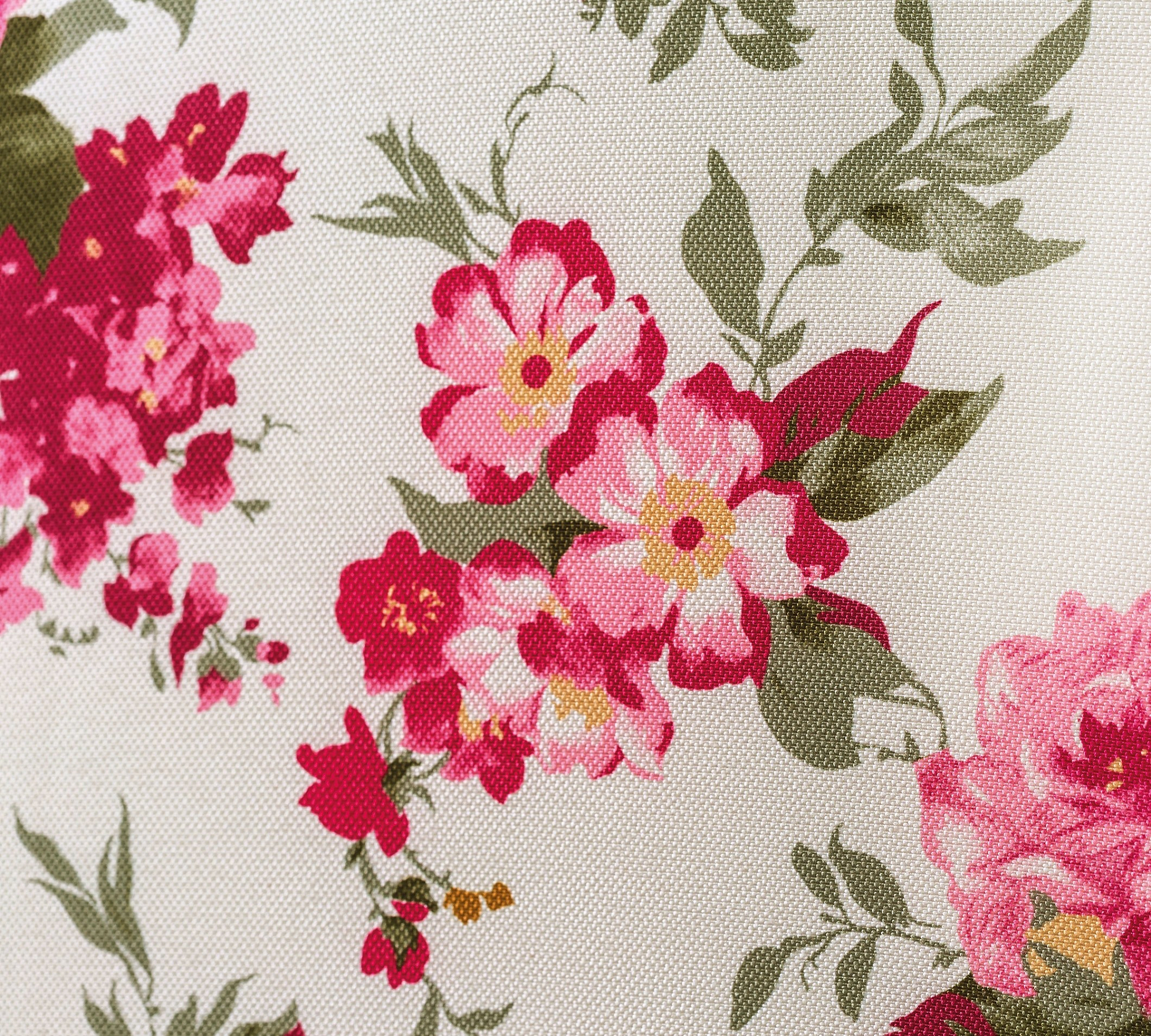 Стул розовый с цветами Summer Pink CILEK FLORA 00-3832554 Розовый Santreyd - Вид №4