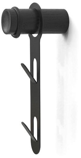 Karl Andersson Настенная вешалка из дерева sun-id-1383642 - Вид №2