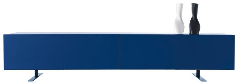 Cappellini Лакированный буфет Luxor sun-id-1356626 - Вид №1