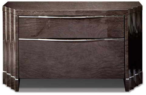 437 Absolute Прикроватная тумба - giorgio collection