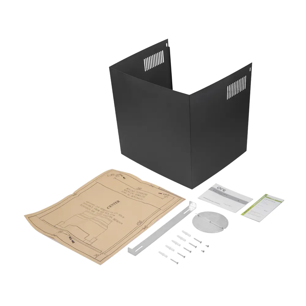 Вытяжка ORE A Plus - стильное решение для чистой кухни 82496319 STLM-0028663 - Вид №5