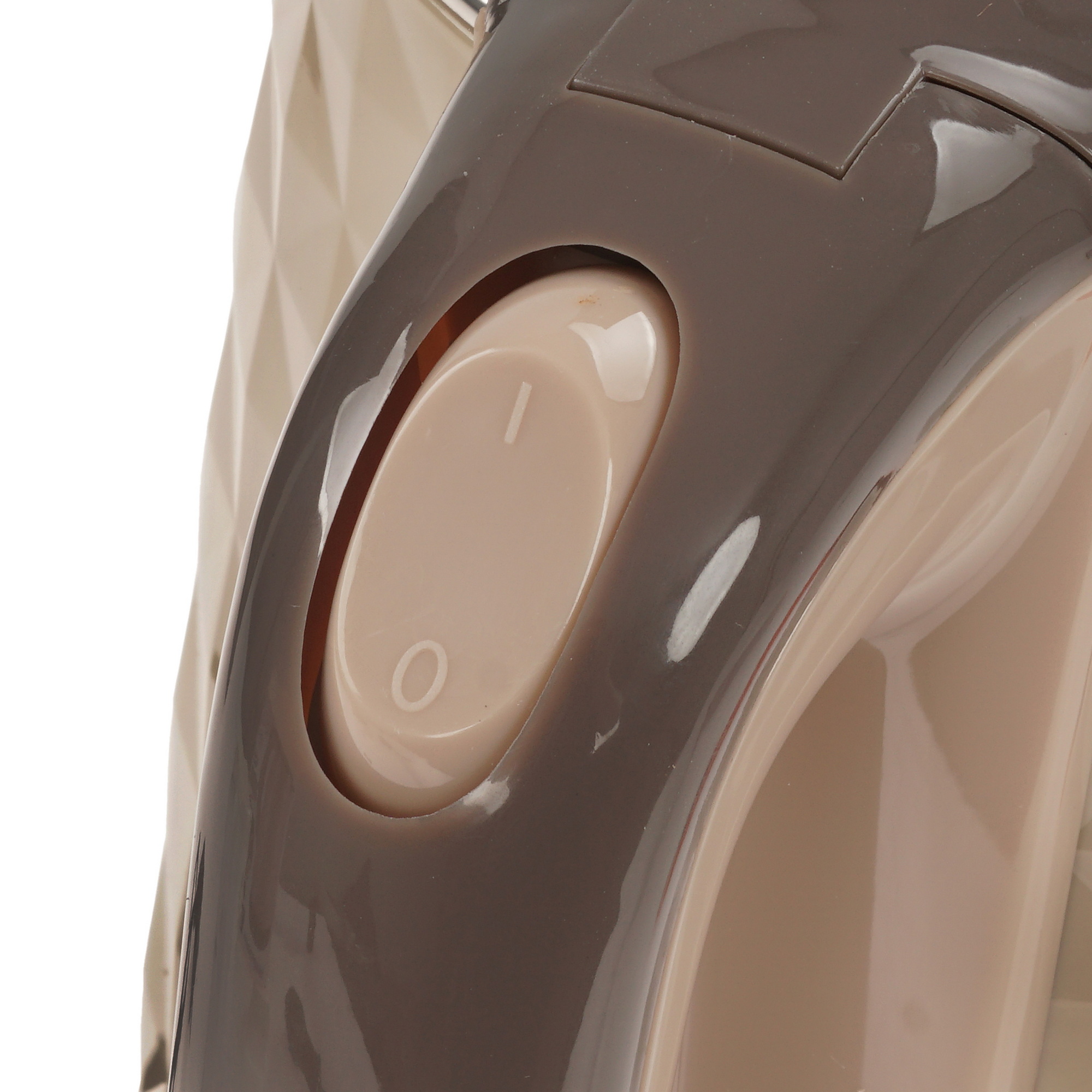 9235545 Электрочайник ВАСИЛИСА ВА-1039 бежевый STDN-0137217 - Вид №3