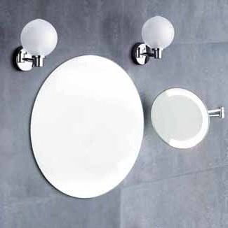 Specchi Collection зеркала  для ванной комнаты серия Retroilluminati Stilhaus Stil Haus 45947 - Вид №1