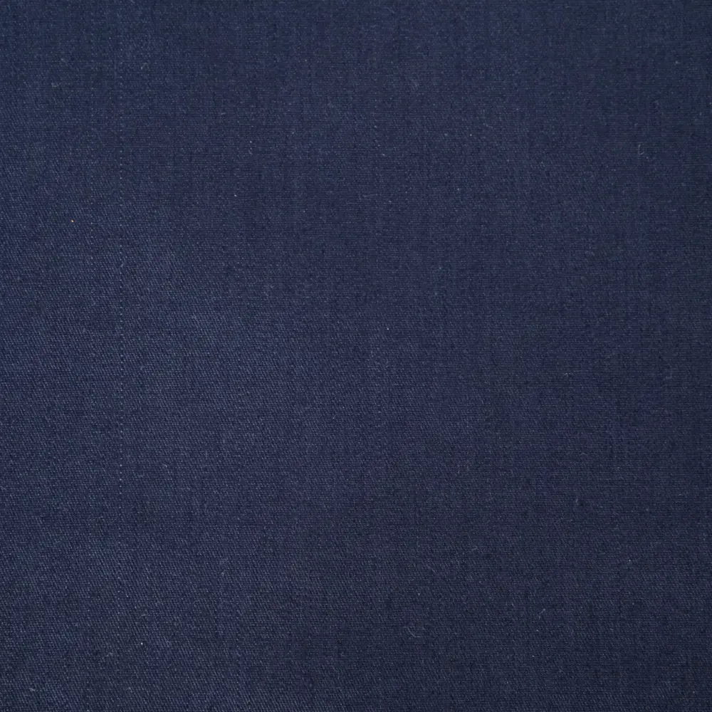 Наволочка 50х70 см сатин цвет тёмно-синий Santreyd STLM-2007518 - Вид №1