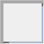 Душевое ограждение Ambassador Abner 10011101L (900x900x2000), 1 место  - Вид №8