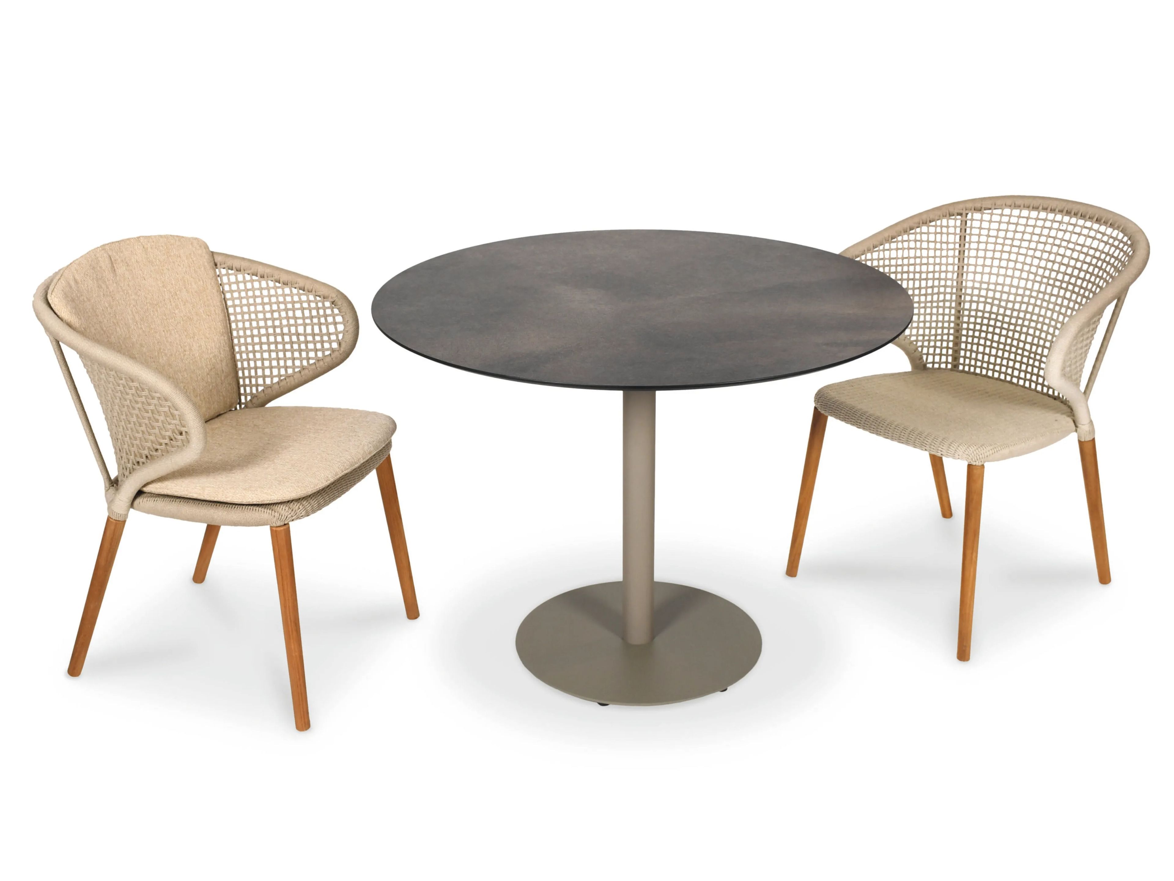 Круглый стол FISCHER MÖBEL Luis ARCH-00062278