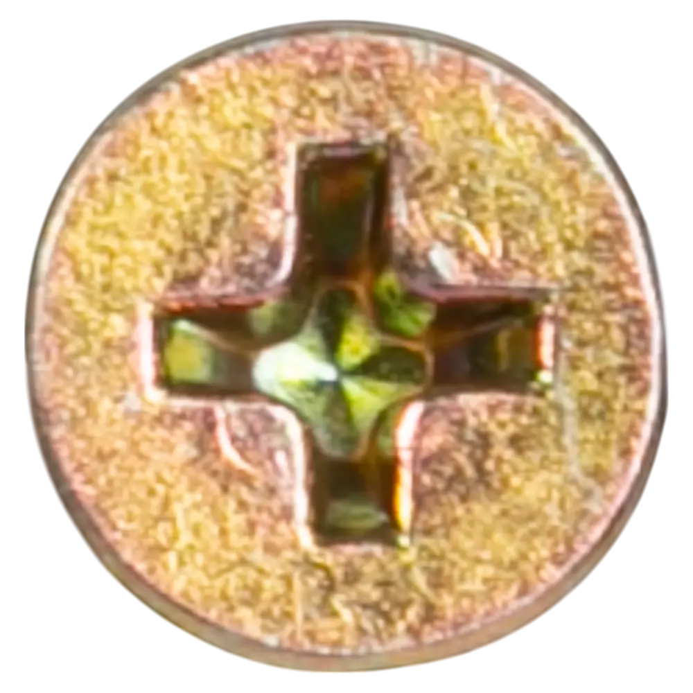 Саморезы по дереву DILWIS оцинкованные 3.5x51 мм (20 шт) 89386210 STLM-1575134 - Вид №1