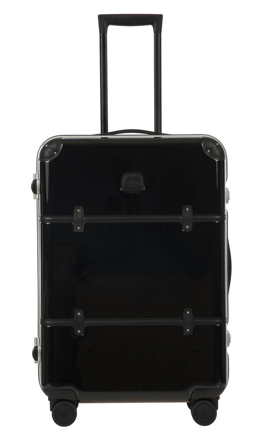 BBG28503.901 Чемодан BBG28503 Bellagio Metallo Trolley M Brics Bellagio Metallo 2.0 