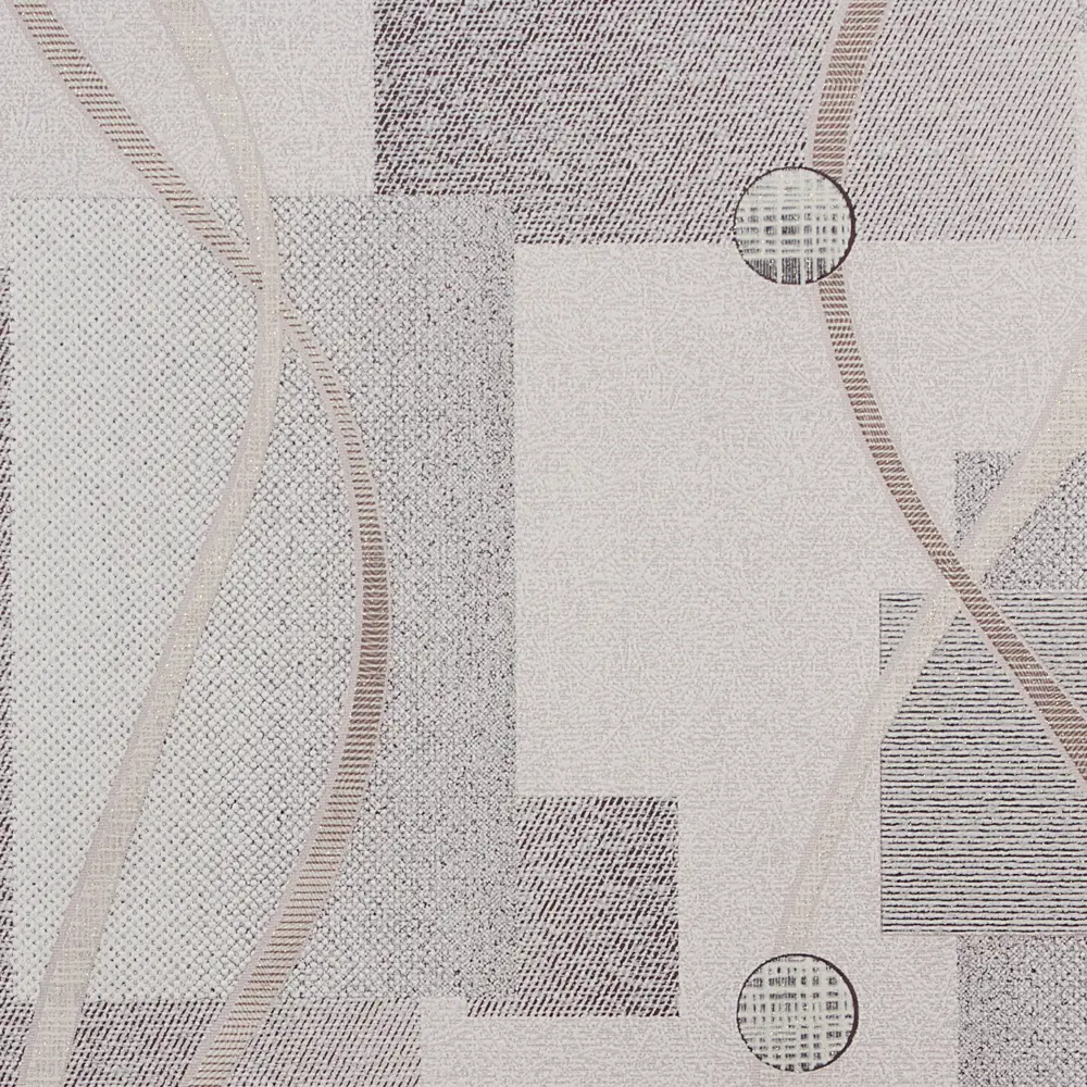 Обои флизелиновые Волны серые 1.06 м 0407-1 Santreyd STLM-2114288 - Вид №1