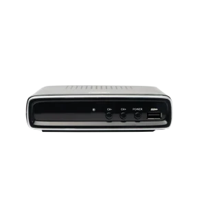 Ресивер GoDigital DVB-T2 1306, 3 входа, 4 выхода 82365439 STLM-2160390