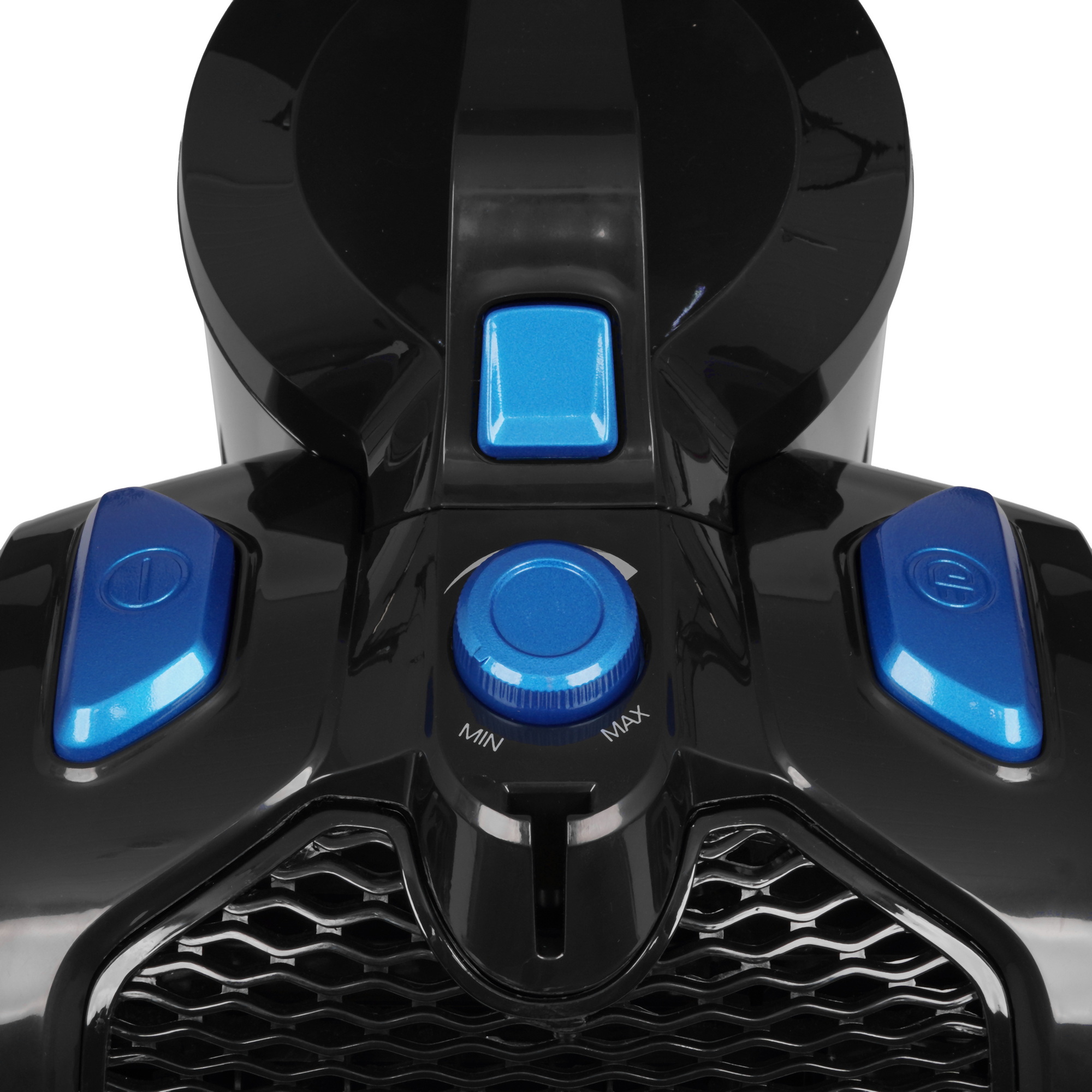 9269613 Пылесос Willmark VC-2057CY черный STDN-0136427 - Вид №5