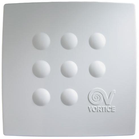 Vortice Центробежный канальный вентилятор Vort quadro 11638 - Вид №1