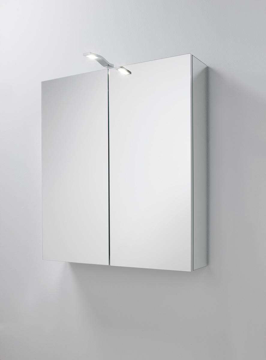Basic  Зеркало OASIS BATHROOM  Master Mirrors 