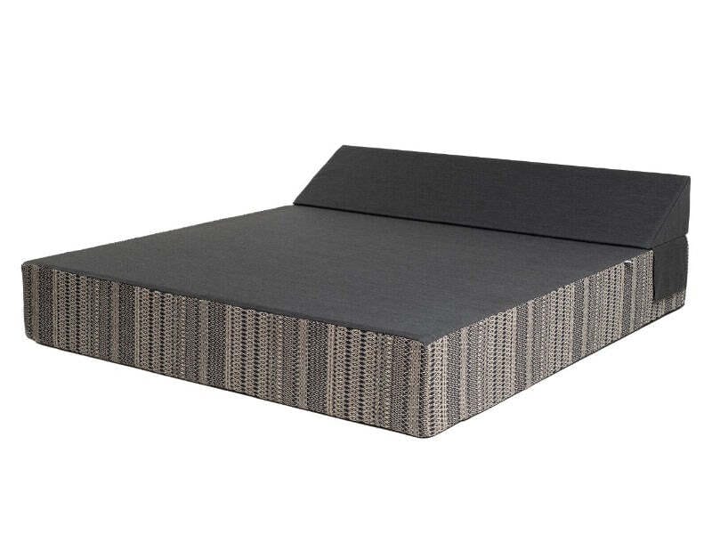 Садовая кровать Batyline® COZIP KISS ARCH-00126810