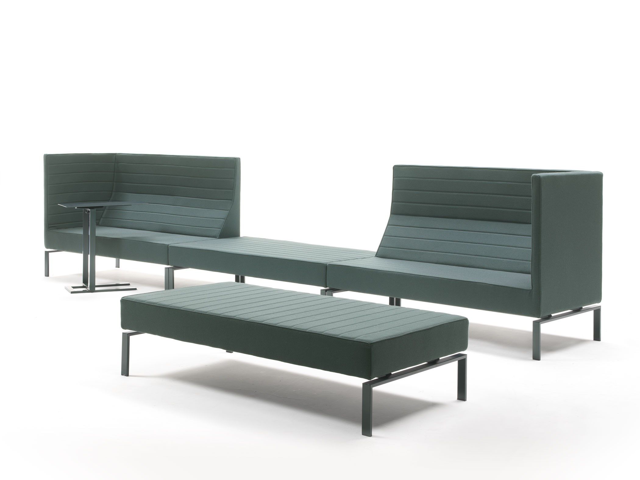 Диван с высокой спинкой Marelli ARCH-00016497 - Вид №4