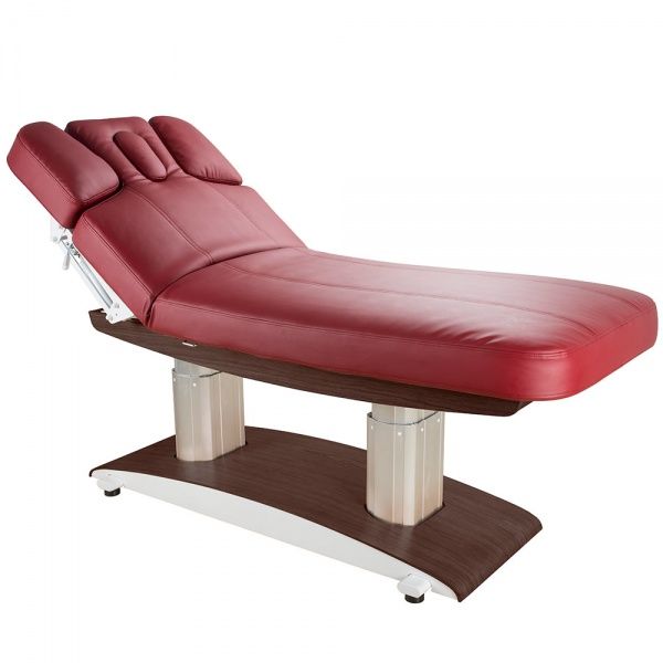 39543 Кушетка четыре электромотора МК Luna + TMprofi 