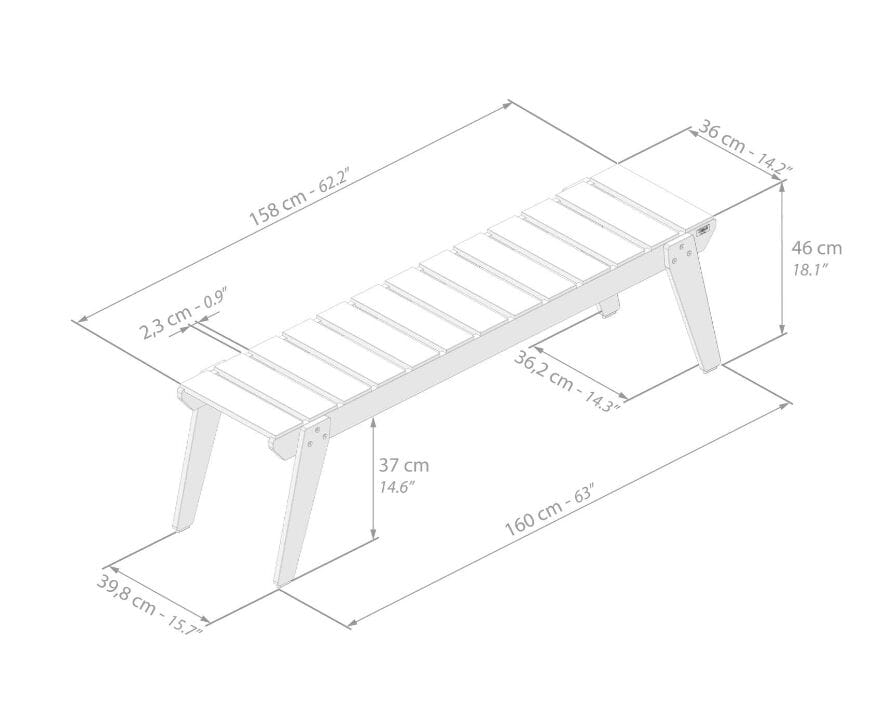 Гостиная ТИК сад набор Mobili Fiver Елена ARCH-00047046 - Вид №3