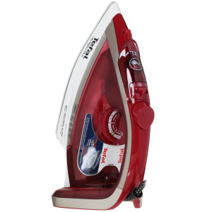 1695544 Утюг Tefal Ultragliss Plus FV6810E0 красный