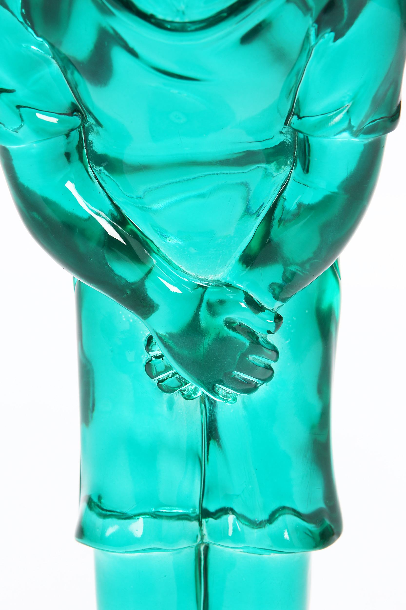 2054446837742 Статуэтка Grin SELETTI  - Вид №3