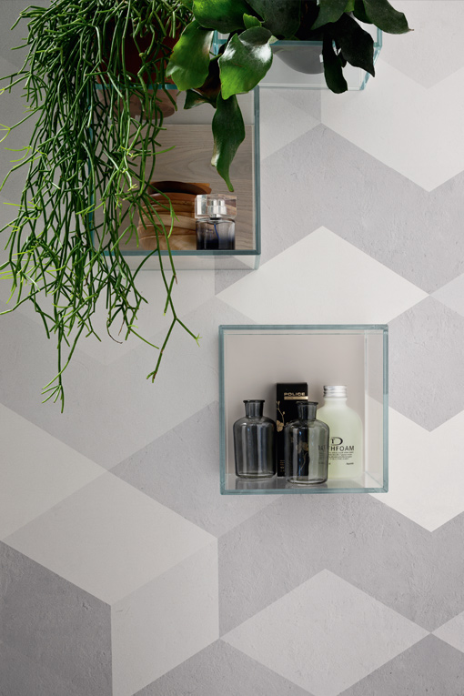 Pensili in metallo Arcombagno Collezione vasche da bango Навесные шкафы и колонки STISR179 - Вид №12