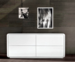 Комод CONCERTO ZANETTE 78321