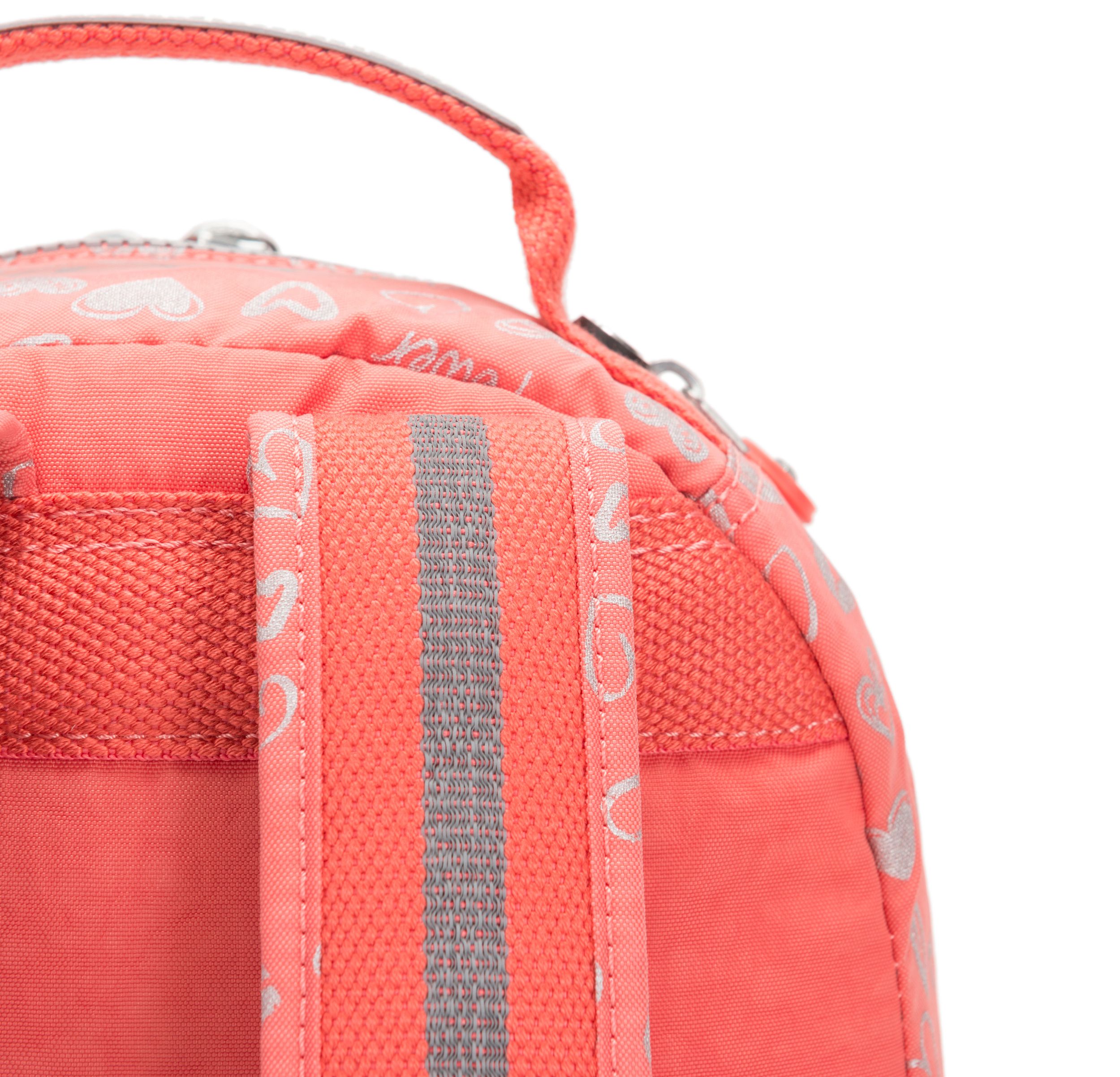K1867483S Рюкзак Small Backpack Kipling Seoul Go S  - Вид №5