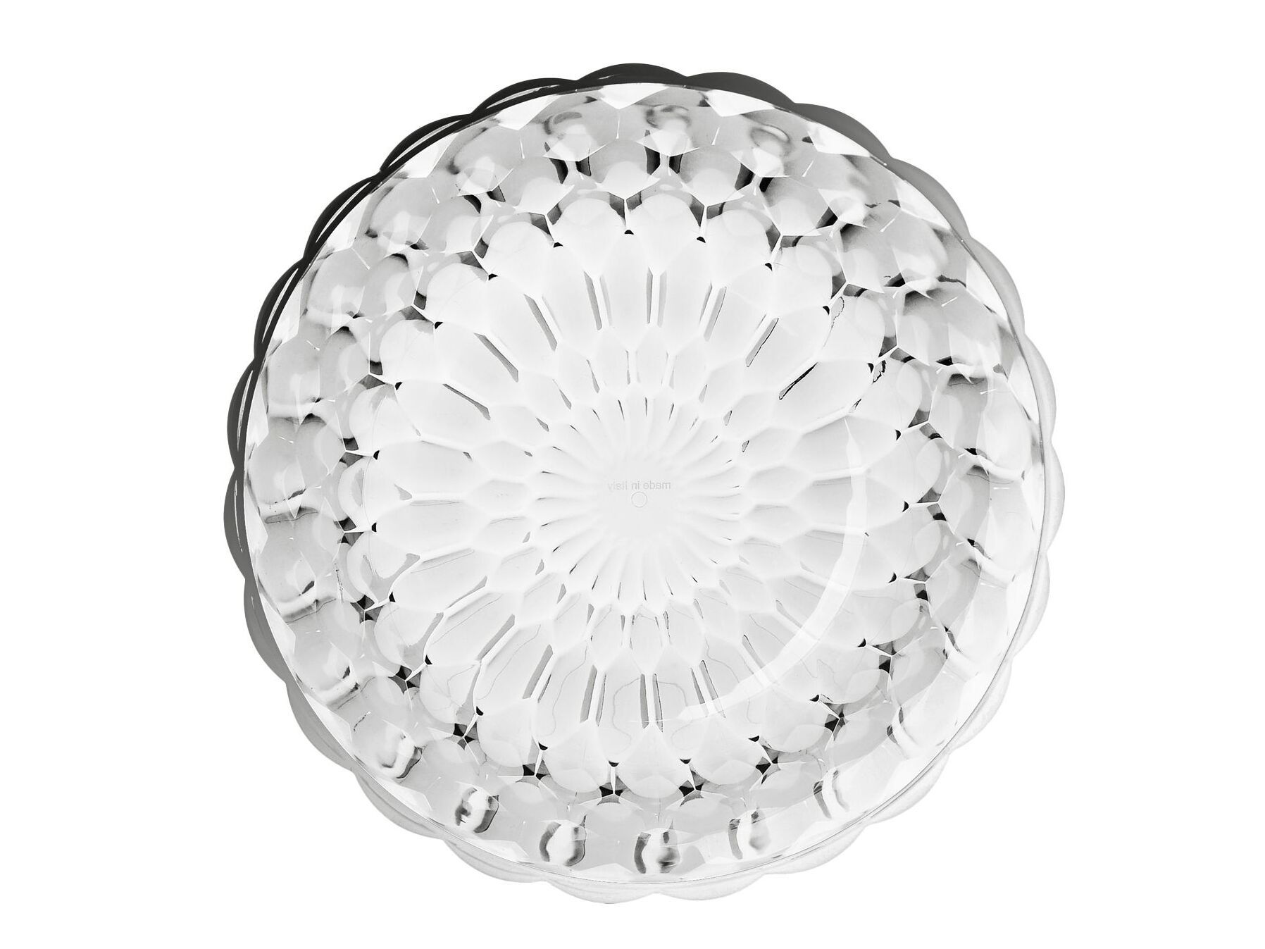 ВАЗа / ведро для льда из ПММА Kartell JELLY ARCH-00071824 - Вид №21