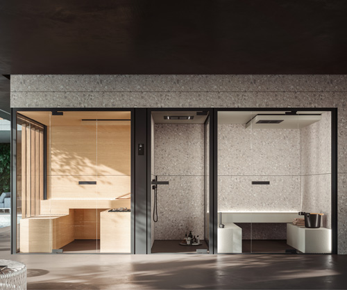 Chillout - 03  Glass1989  Модульные композиции 