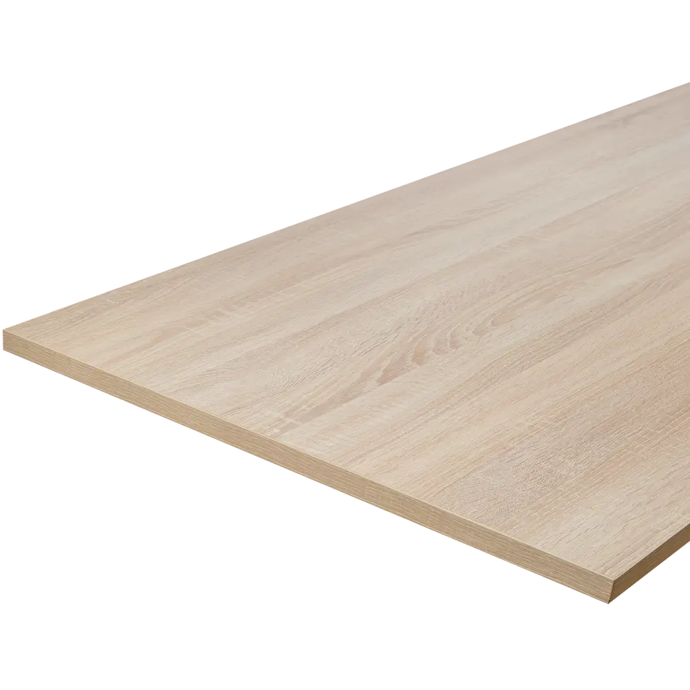 Столешница 150x80x2.2 см ЛДСП цвет дуб сонома Santreyd STLM-2163129