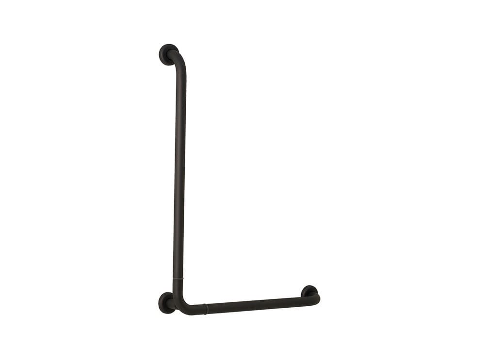 Реверсивная угловая ручка со стойкой Thermomat Soft ARCH-00079492 - Вид №1