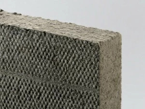 Fibran Панель из минеральной ваты для тепло- и звукоизоляции Fibrangeo